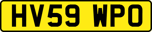 HV59WPO
