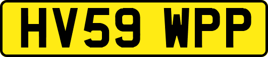 HV59WPP