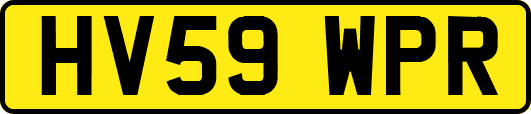 HV59WPR