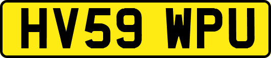 HV59WPU