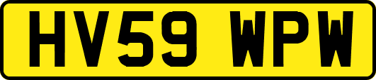 HV59WPW