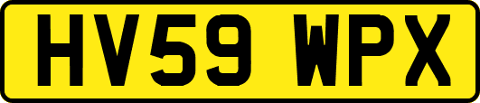 HV59WPX