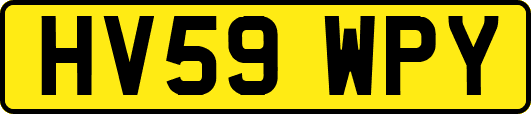 HV59WPY