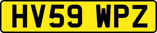 HV59WPZ