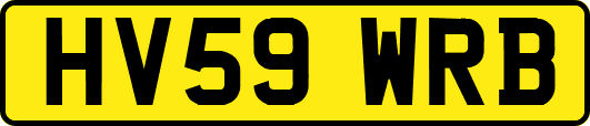 HV59WRB