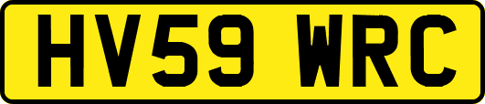 HV59WRC