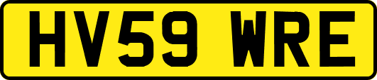HV59WRE