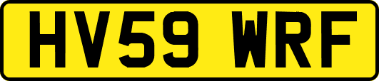 HV59WRF