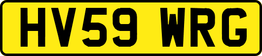 HV59WRG