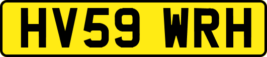 HV59WRH
