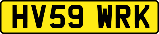 HV59WRK