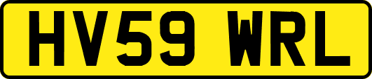 HV59WRL