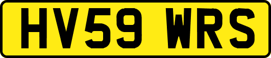 HV59WRS