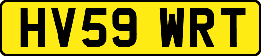 HV59WRT