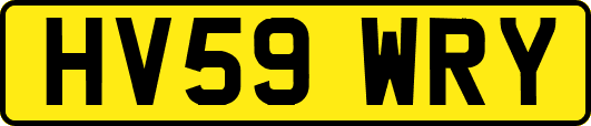 HV59WRY