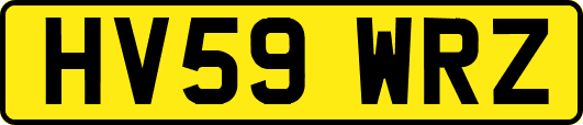 HV59WRZ