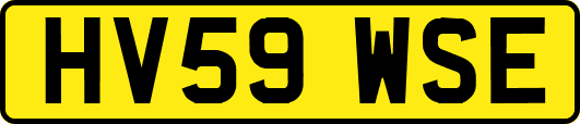 HV59WSE