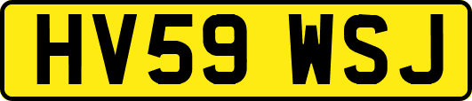 HV59WSJ