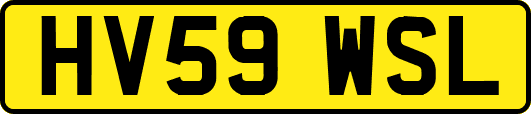 HV59WSL