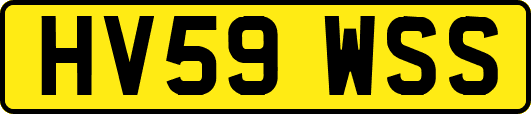 HV59WSS
