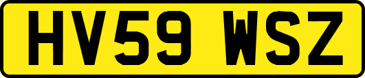 HV59WSZ