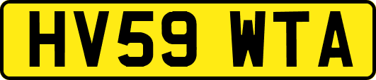 HV59WTA