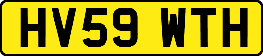 HV59WTH