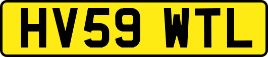 HV59WTL