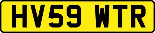HV59WTR