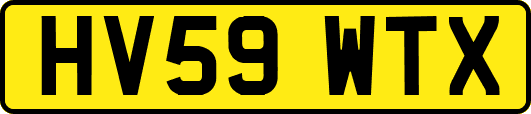 HV59WTX