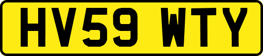 HV59WTY