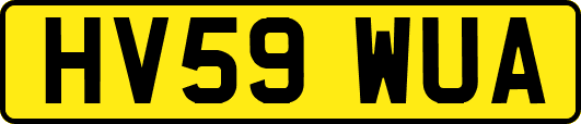 HV59WUA