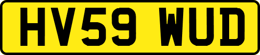 HV59WUD