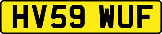 HV59WUF