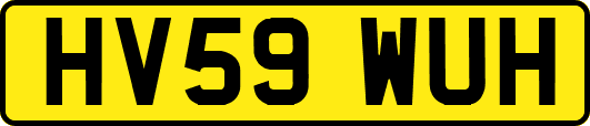 HV59WUH