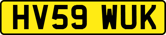 HV59WUK