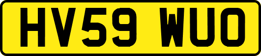 HV59WUO