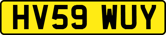 HV59WUY