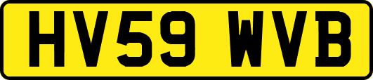 HV59WVB