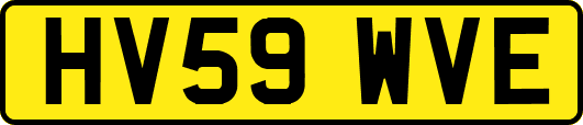 HV59WVE