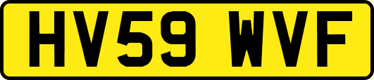 HV59WVF