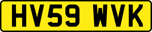 HV59WVK