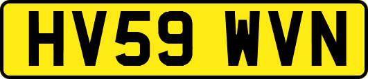 HV59WVN