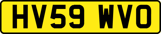 HV59WVO