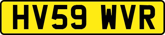 HV59WVR