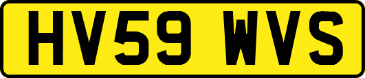 HV59WVS