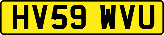 HV59WVU