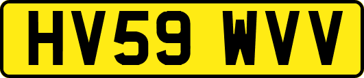 HV59WVV