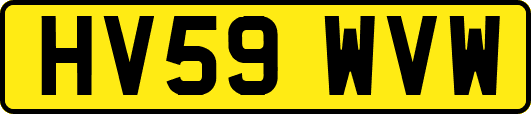 HV59WVW
