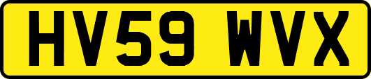 HV59WVX